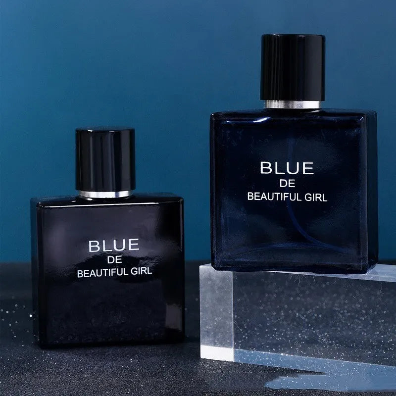 Charm Essence Blue Men Perfume