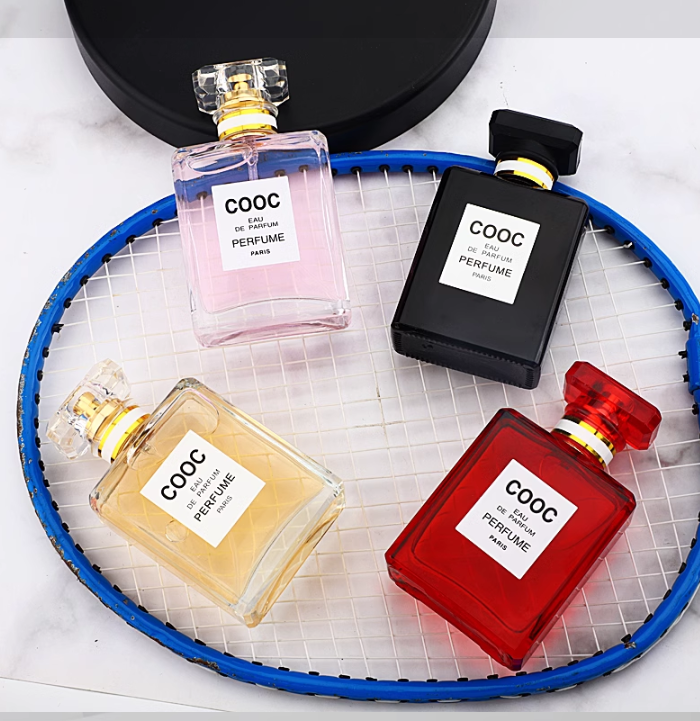 Kairui Meikok Women's Long-lasting Fragrance Perfume