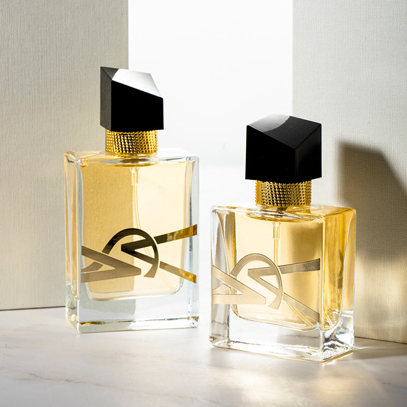 Fresh Long-lasting Women's Perfume - Factory Wholesale