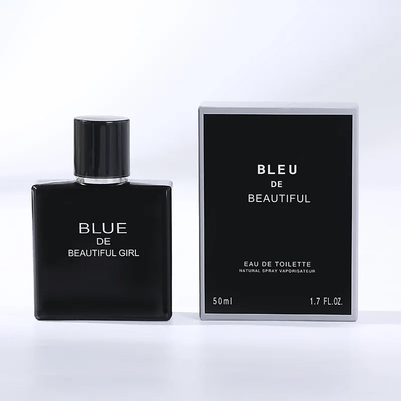 Charm Essence Blue Men Perfume
