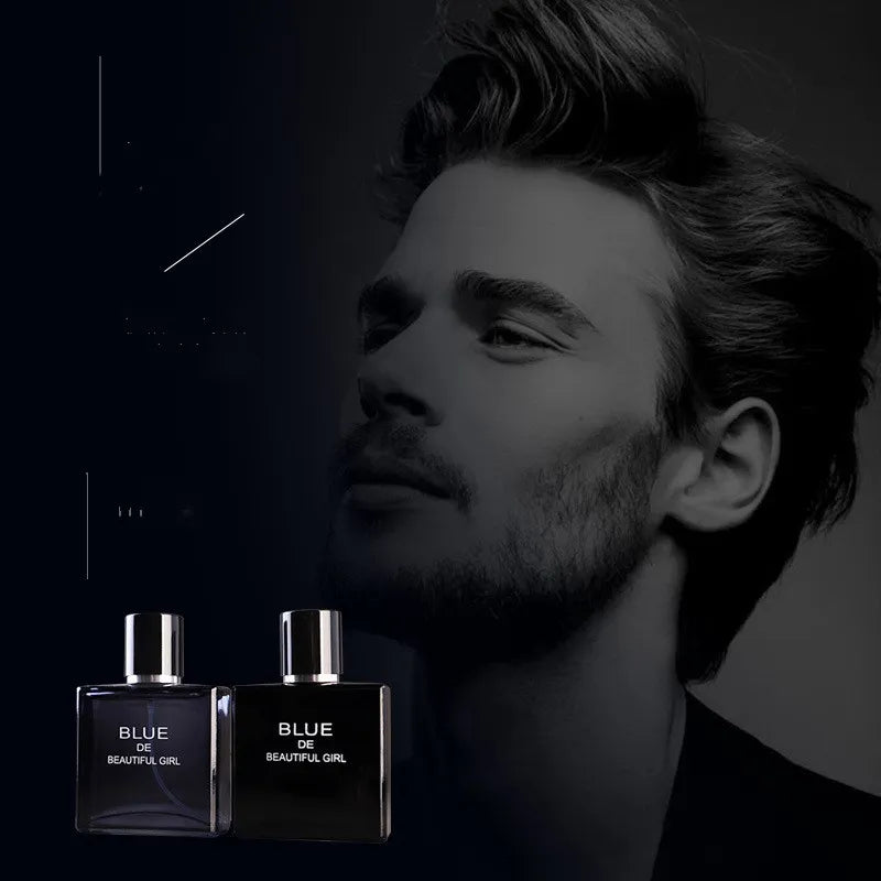 Charm Essence Blue Men Perfume