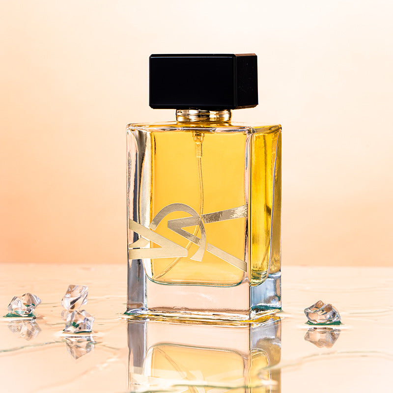 Fresh Long-lasting Women's Perfume - Factory Wholesale