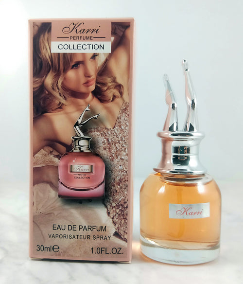 30ml Women's Perfume - Lasting Fragrance Supply