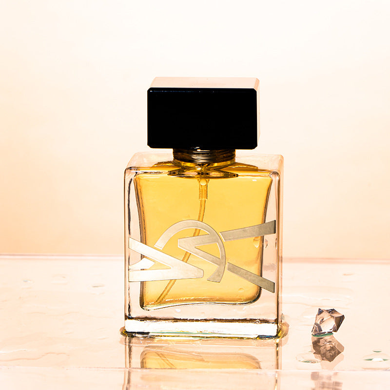 Fresh Long-lasting Women's Perfume - Factory Wholesale