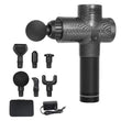 Merach Rechargeable Muscle Massage Gun with 20 Speeds