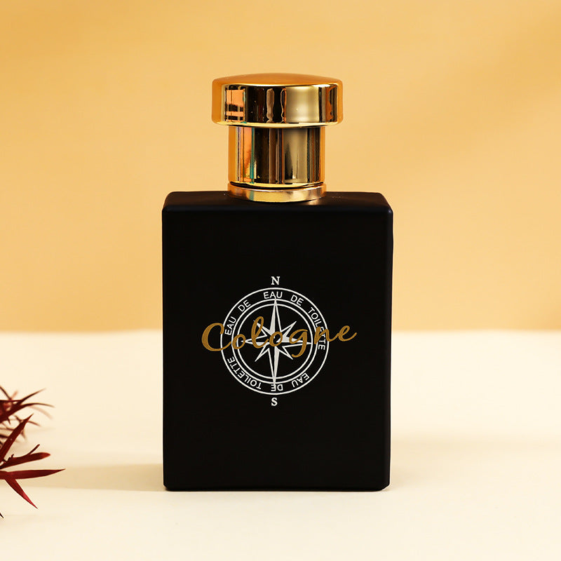 Men's Ocean Scent Perfume - Long Lasting 50ml