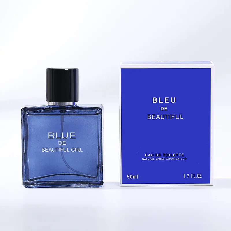 Charm Essence Blue Men Perfume