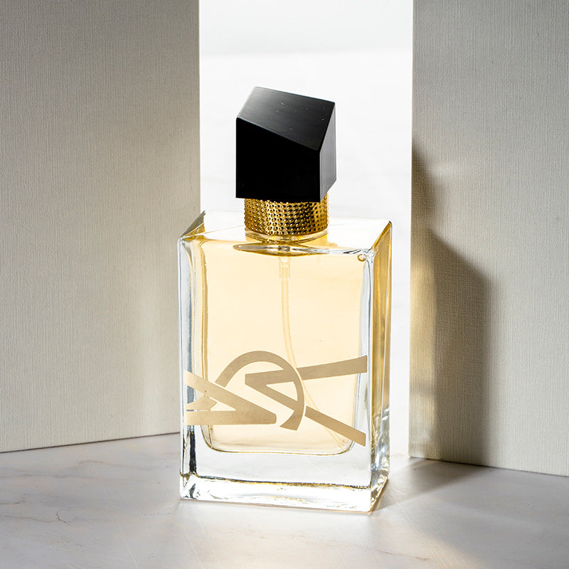 Fresh Long-lasting Women's Perfume - Factory Wholesale