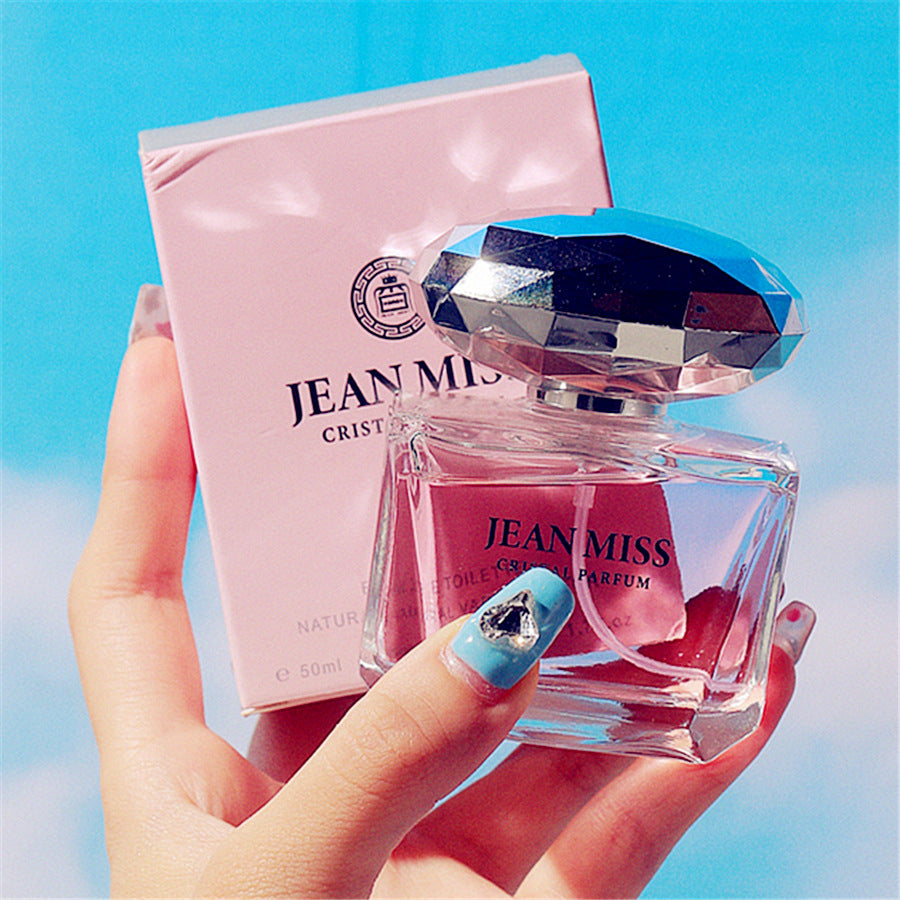 Elegant Nature Essence Perfume 50ml