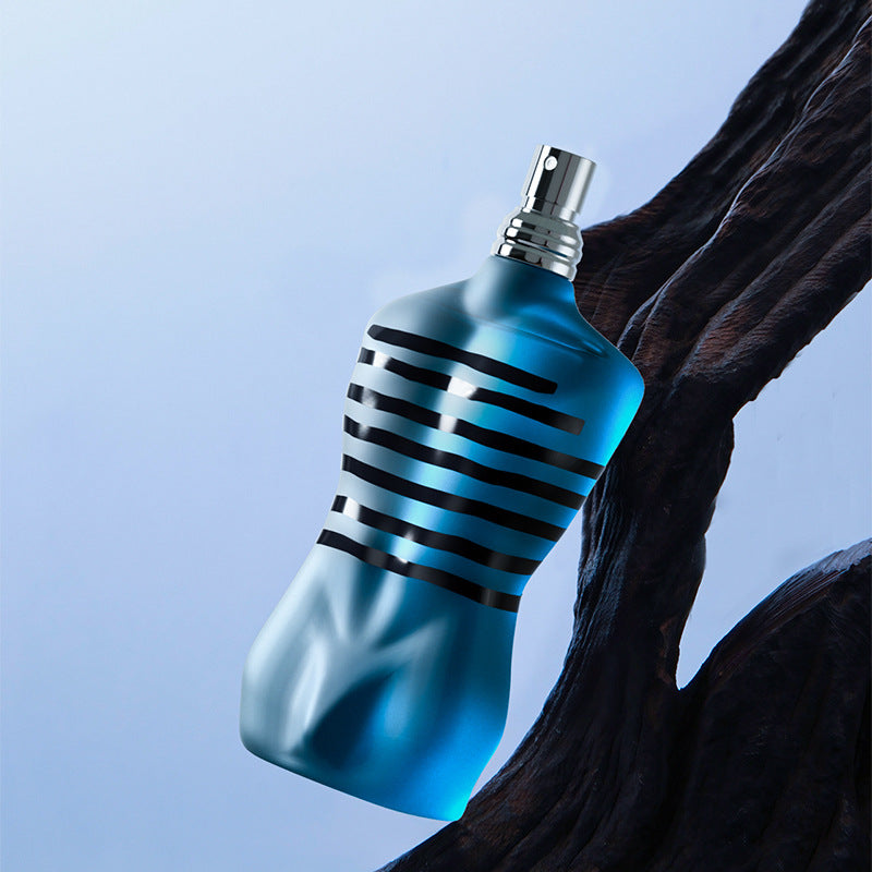New Men's Ocean Gentleman Perfume - Long Lasting Fragrance